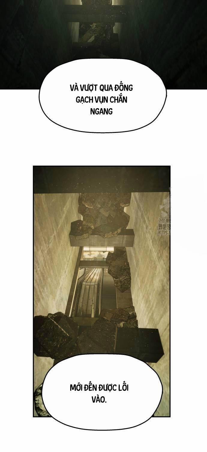 Sống Sót Qua Ngày Tận Thế 18 trang 27