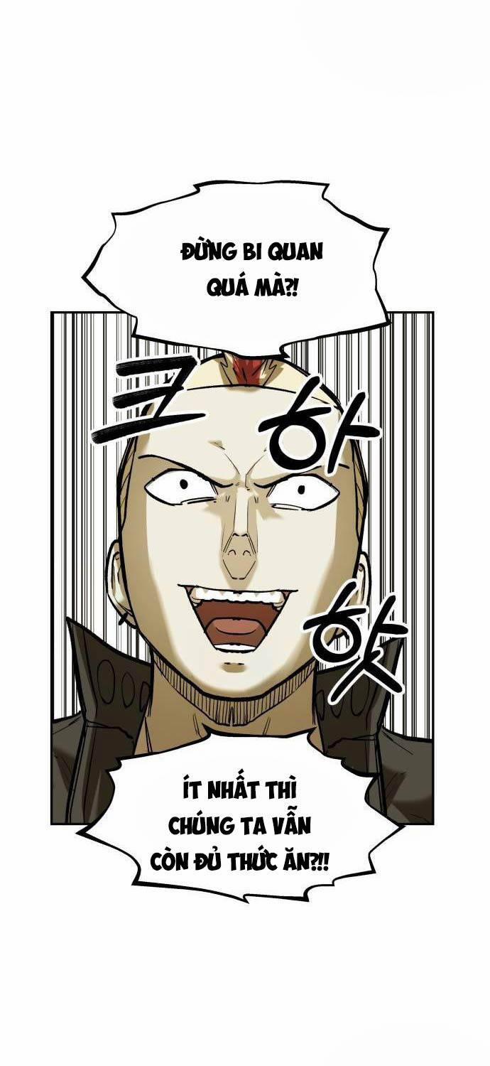 Sống Sót Qua Ngày Tận Thế 18 trang 30