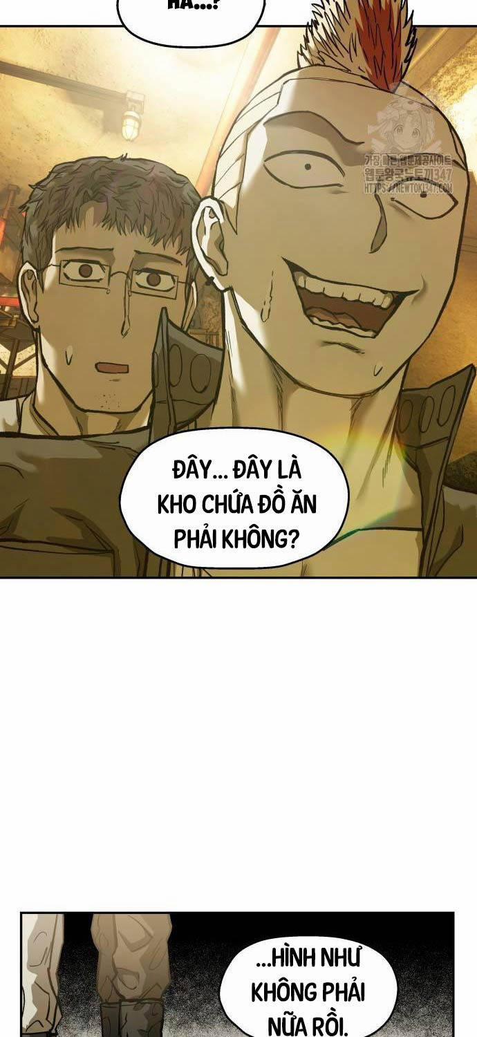 Sống Sót Qua Ngày Tận Thế 18 trang 32