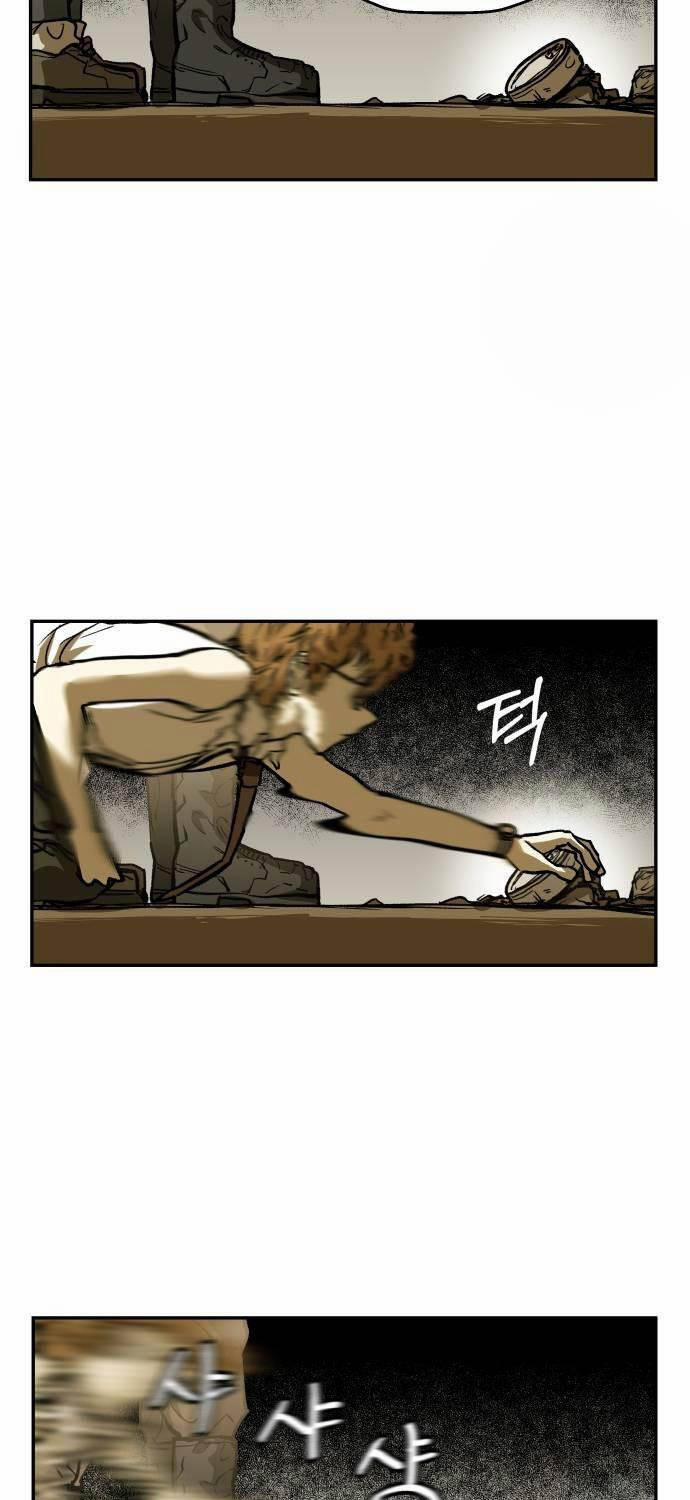 Sống Sót Qua Ngày Tận Thế 18 trang 33