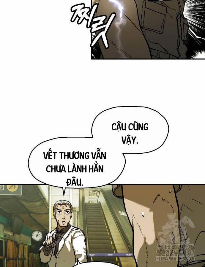 Sống Sót Qua Ngày Tận Thế 18 trang 38