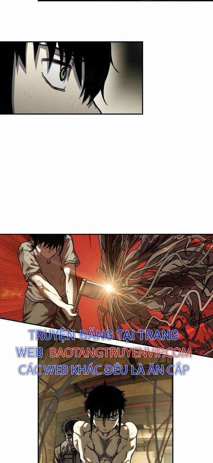 Sống Sót Qua Ngày Tận Thế 18 trang 4