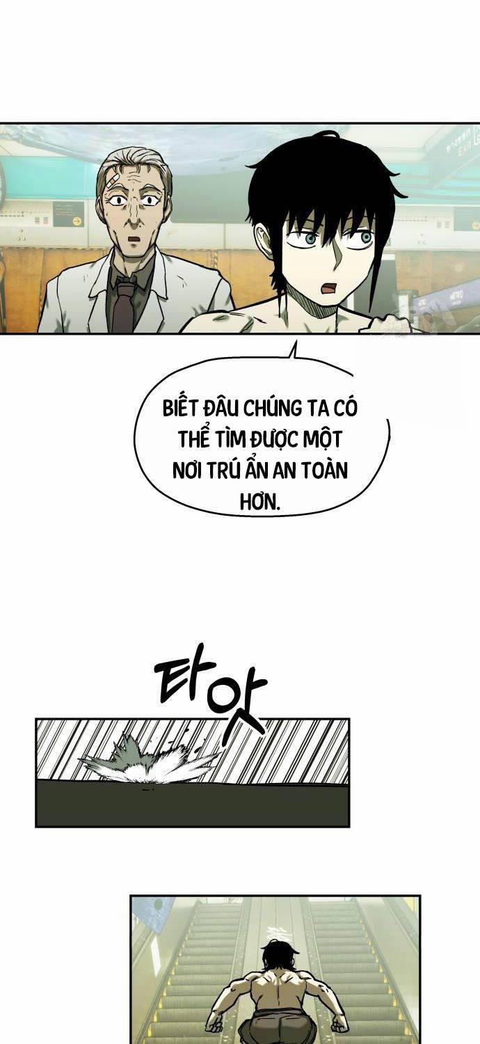 Sống Sót Qua Ngày Tận Thế 18 trang 45