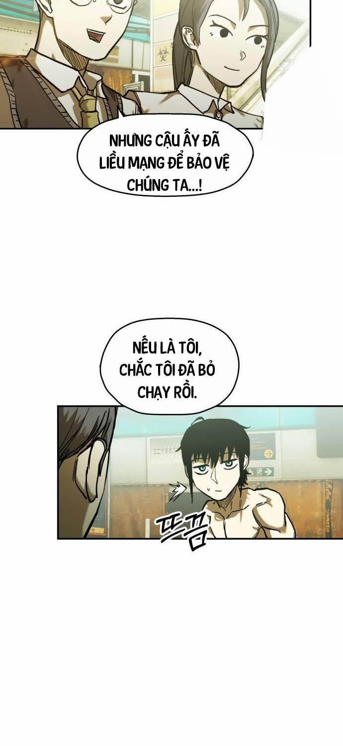 Sống Sót Qua Ngày Tận Thế 18 trang 52