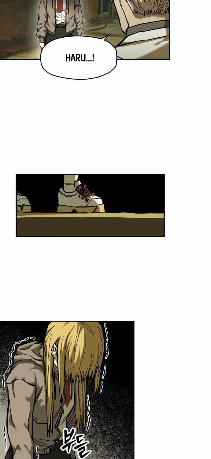 Sống Sót Qua Ngày Tận Thế 18 trang 54