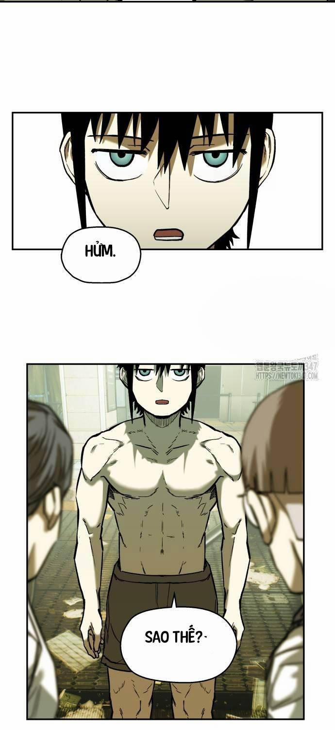 Sống Sót Qua Ngày Tận Thế 18 trang 57