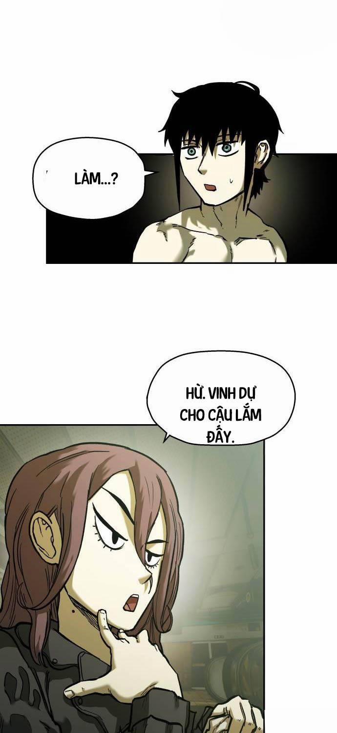 Sống Sót Qua Ngày Tận Thế 18 trang 60