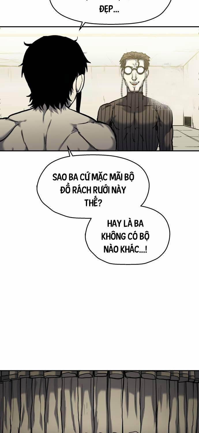 Sống Sót Qua Ngày Tận Thế 18 trang 63