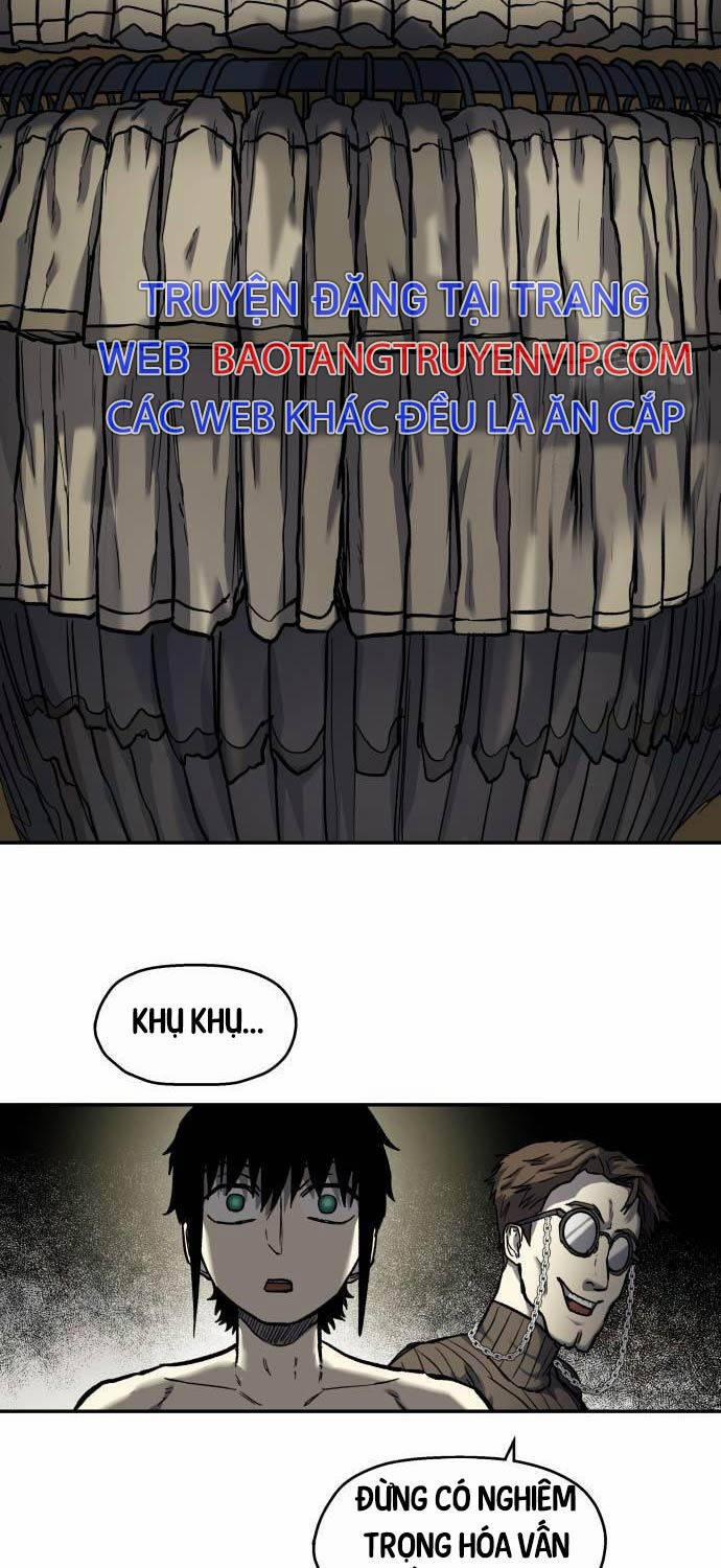 Sống Sót Qua Ngày Tận Thế 18 trang 64