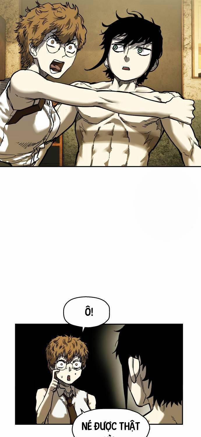 Sống Sót Qua Ngày Tận Thế 18 trang 7