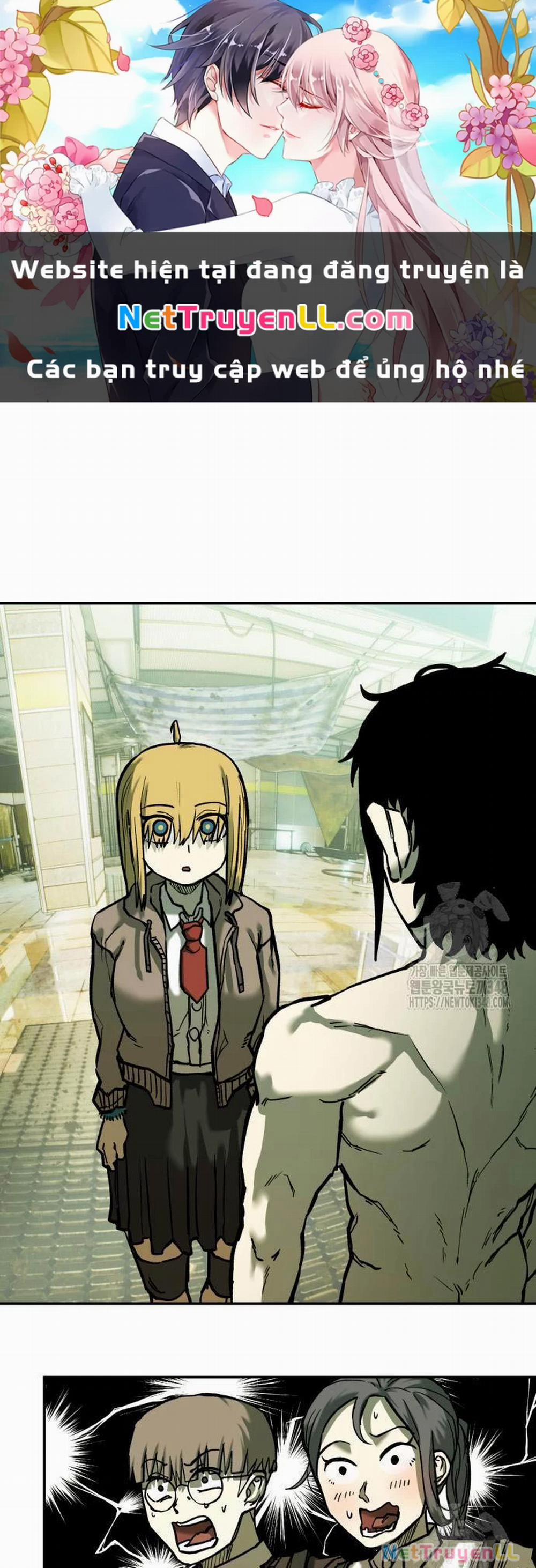 Sống Sót Qua Ngày Tận Thế 19 trang 0