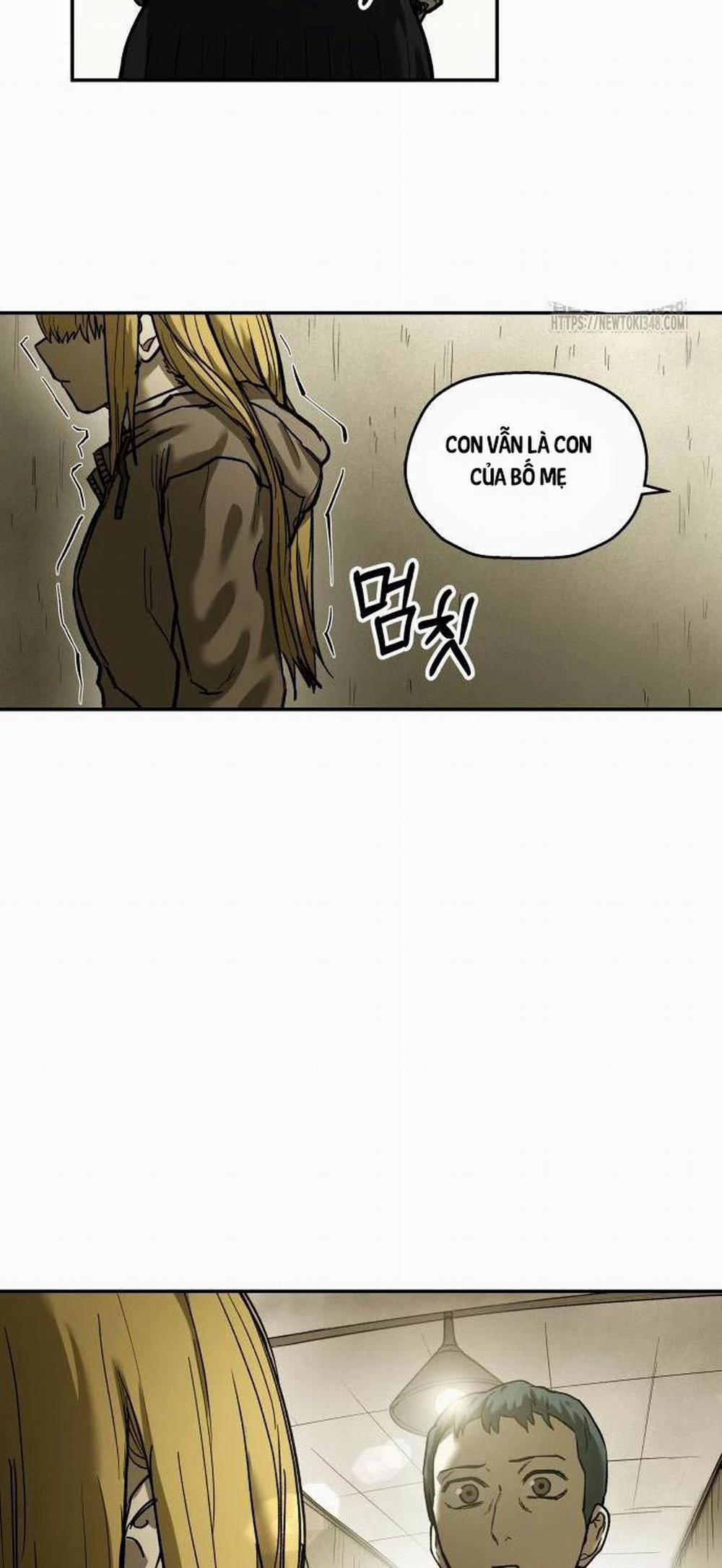 Sống Sót Qua Ngày Tận Thế 19 trang 108