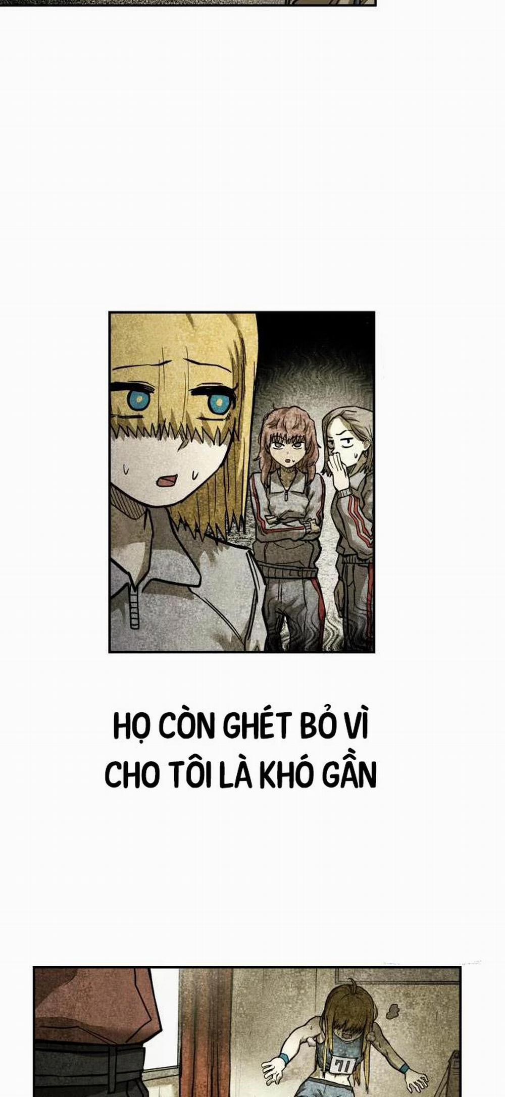 Sống Sót Qua Ngày Tận Thế 19 trang 110