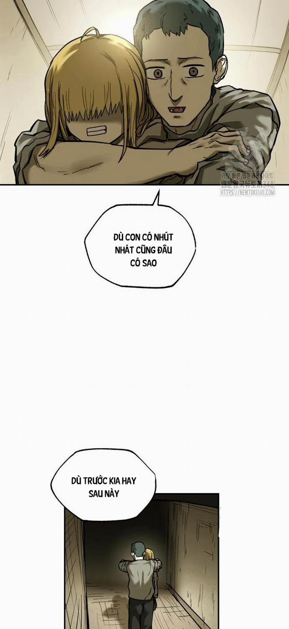 Sống Sót Qua Ngày Tận Thế 19 trang 116