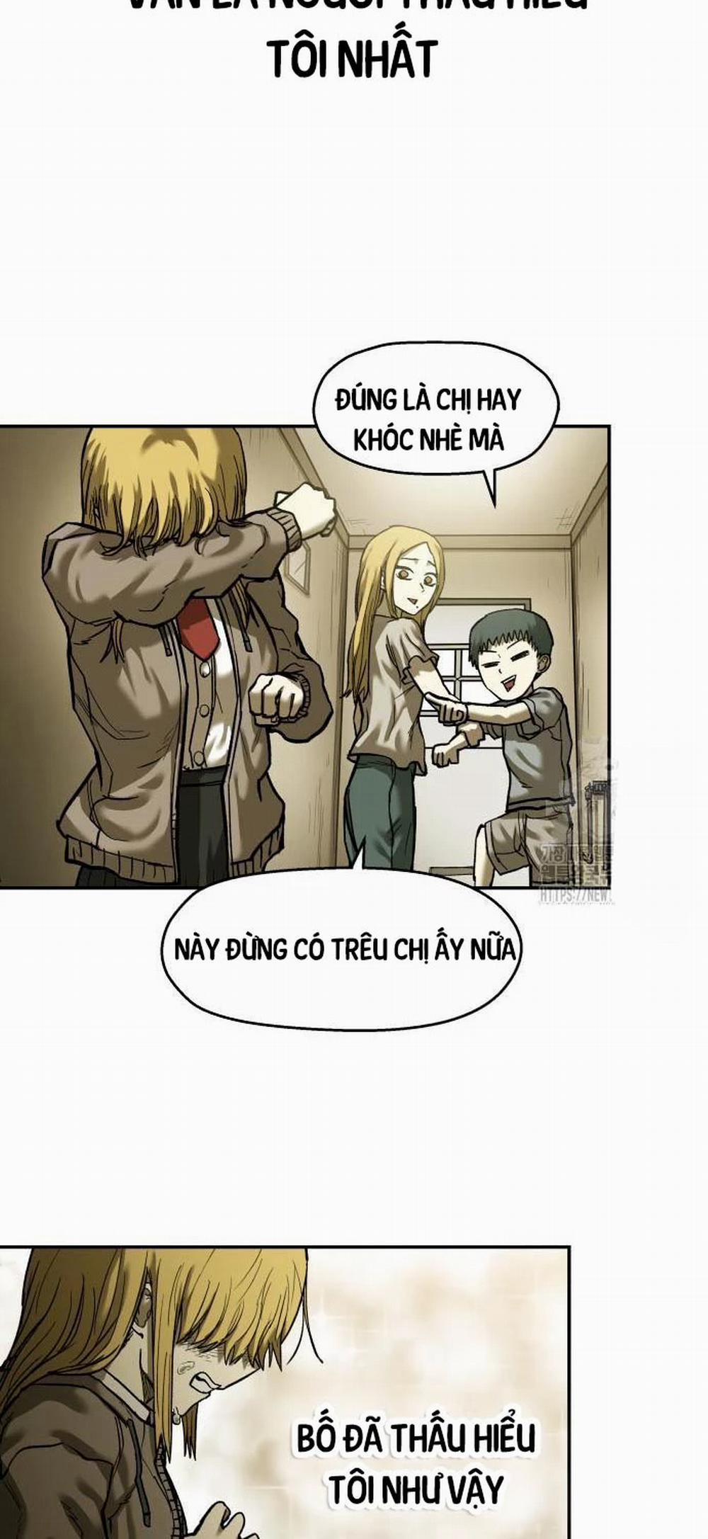 Sống Sót Qua Ngày Tận Thế 19 trang 127