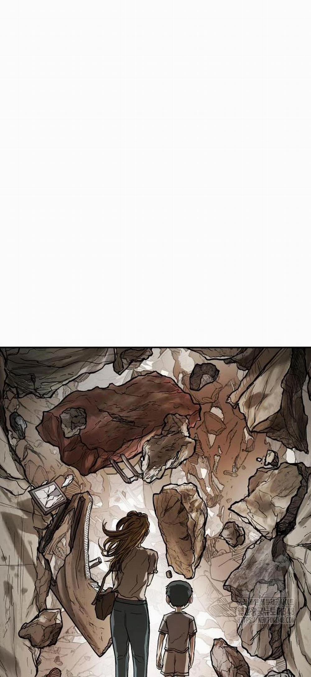 Sống Sót Qua Ngày Tận Thế 19 trang 133