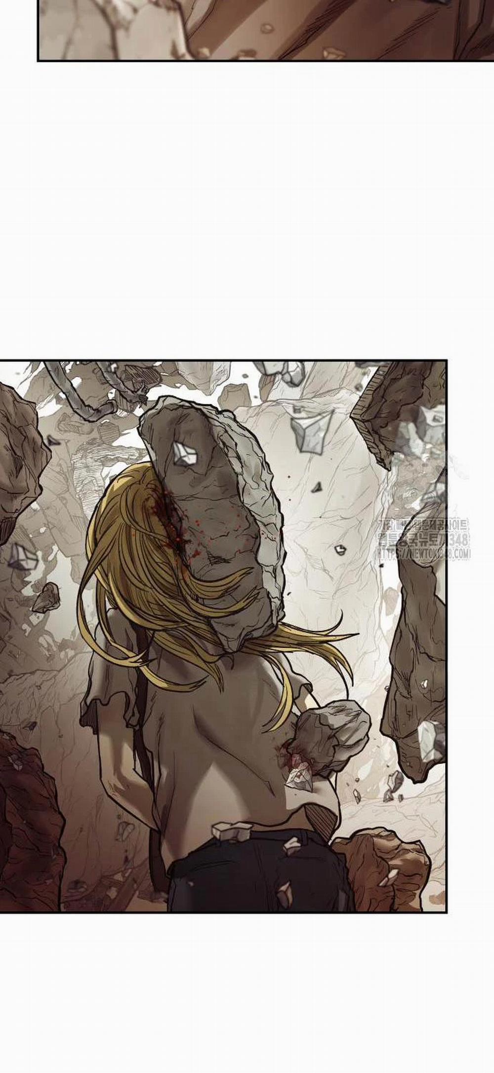 Sống Sót Qua Ngày Tận Thế 19 trang 135