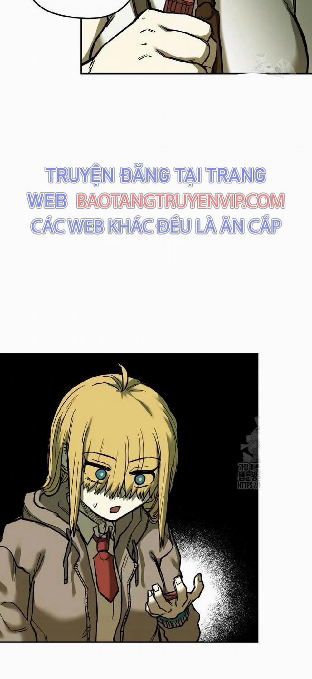 Sống Sót Qua Ngày Tận Thế 19 trang 17