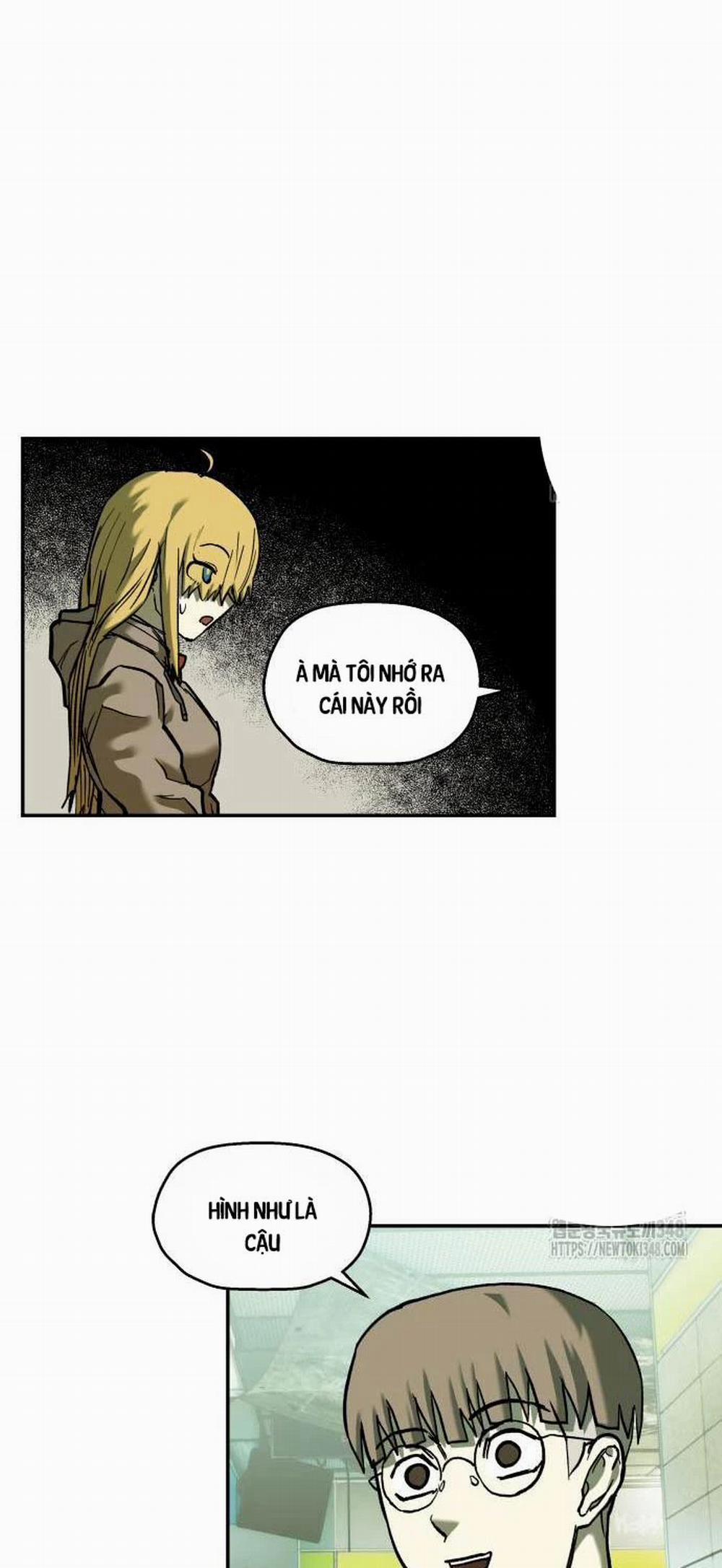 Sống Sót Qua Ngày Tận Thế 19 trang 19