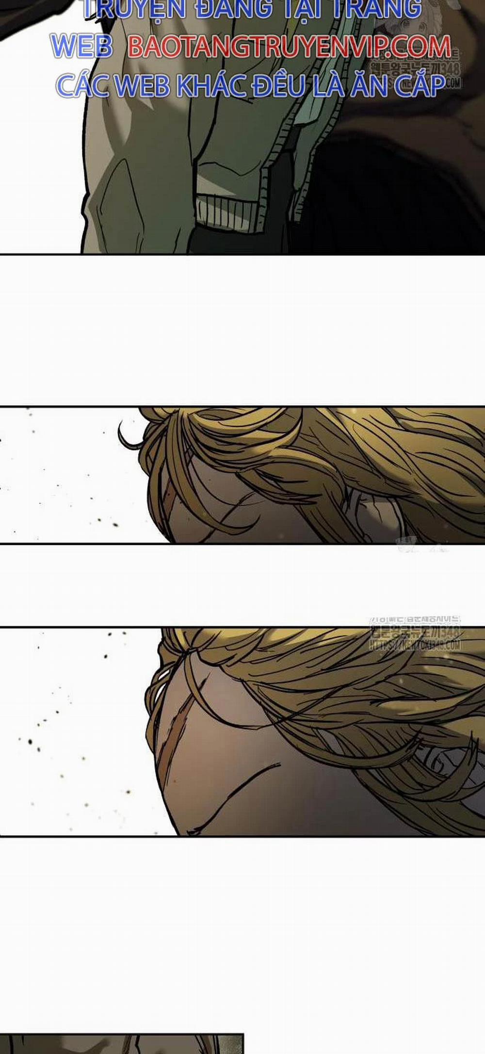 Sống Sót Qua Ngày Tận Thế 19 trang 25