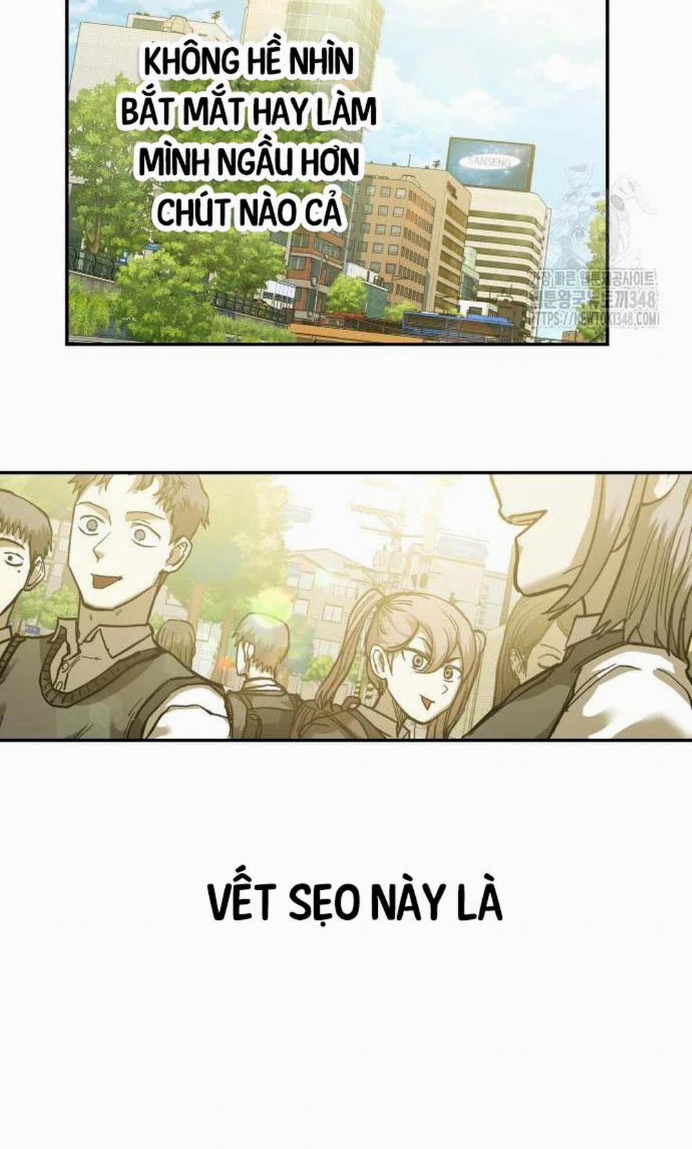 Sống Sót Qua Ngày Tận Thế 19 trang 27