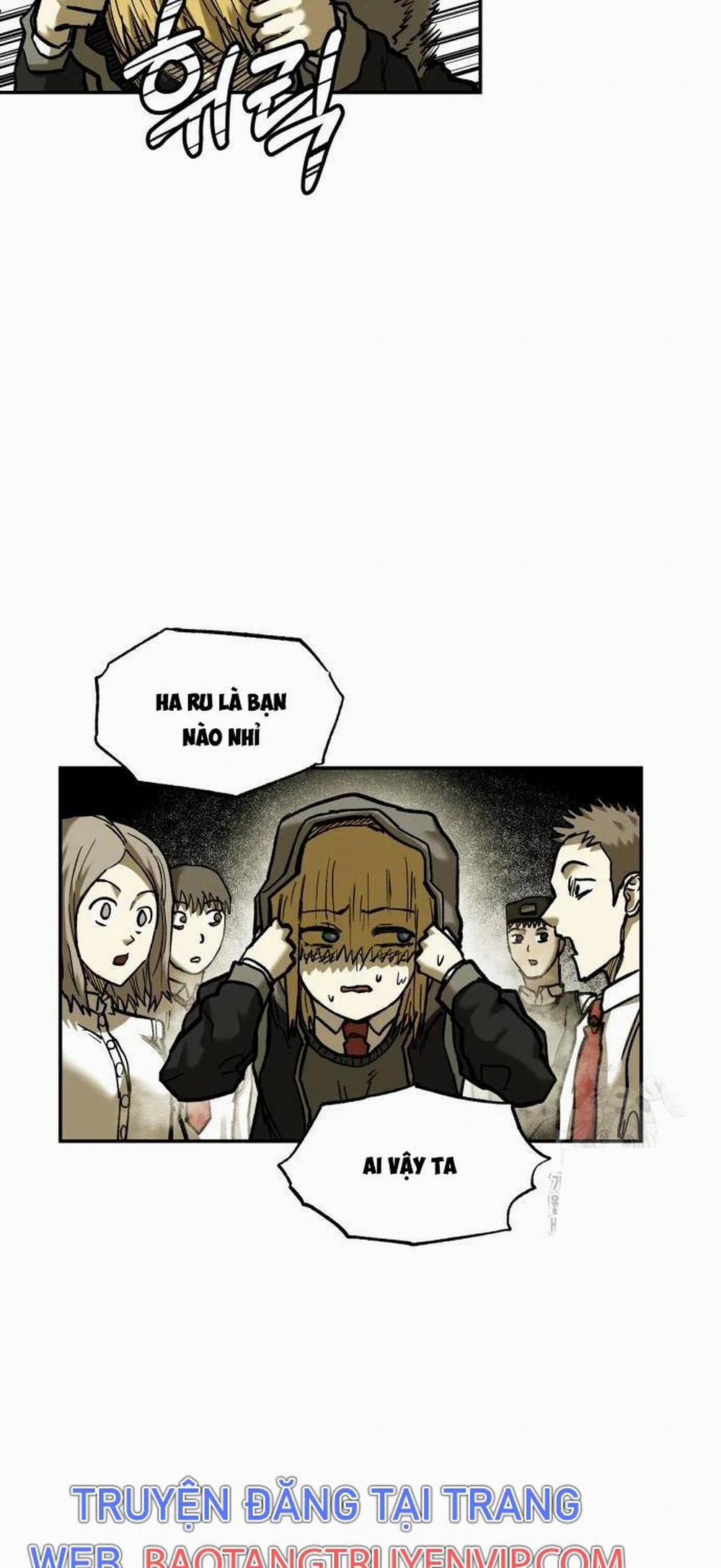 Sống Sót Qua Ngày Tận Thế 19 trang 34