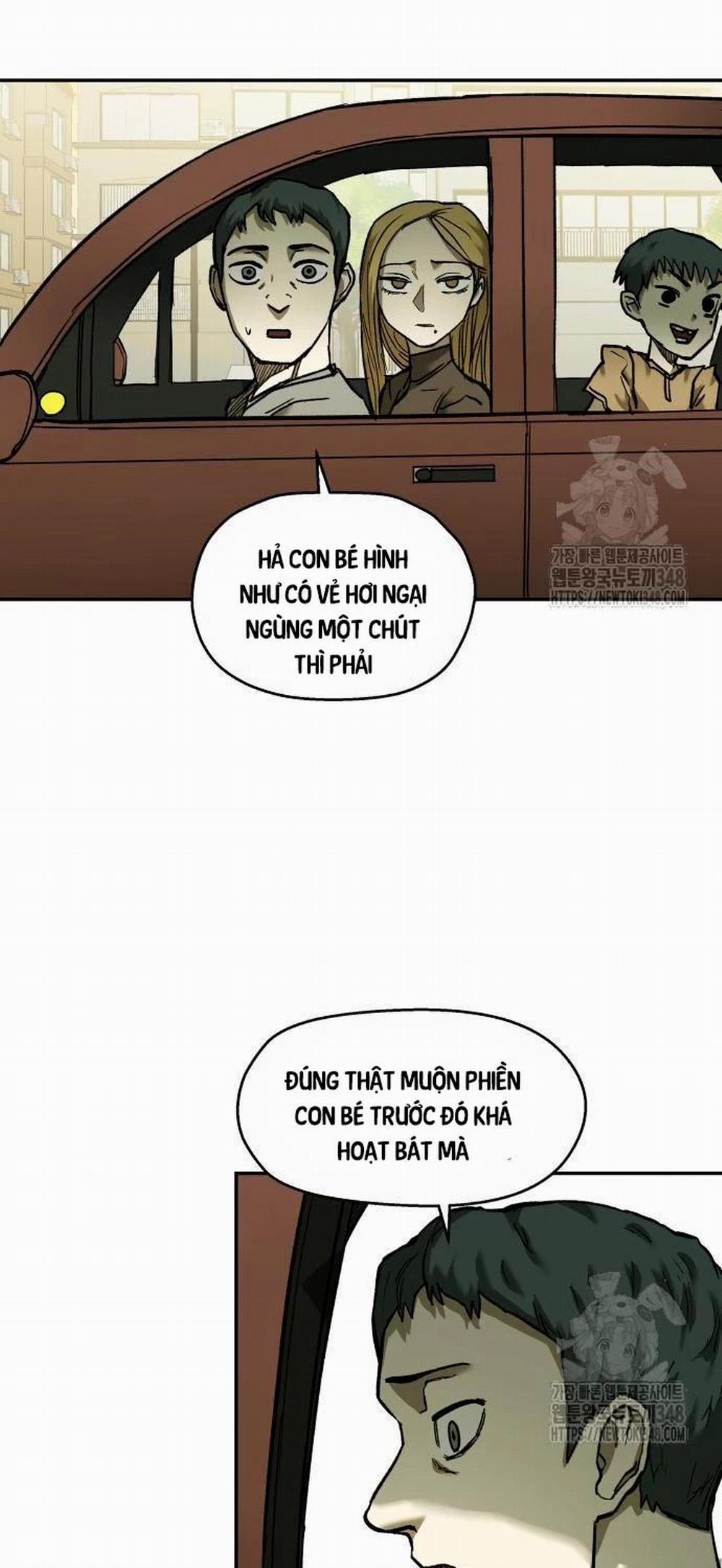 Sống Sót Qua Ngày Tận Thế 19 trang 36