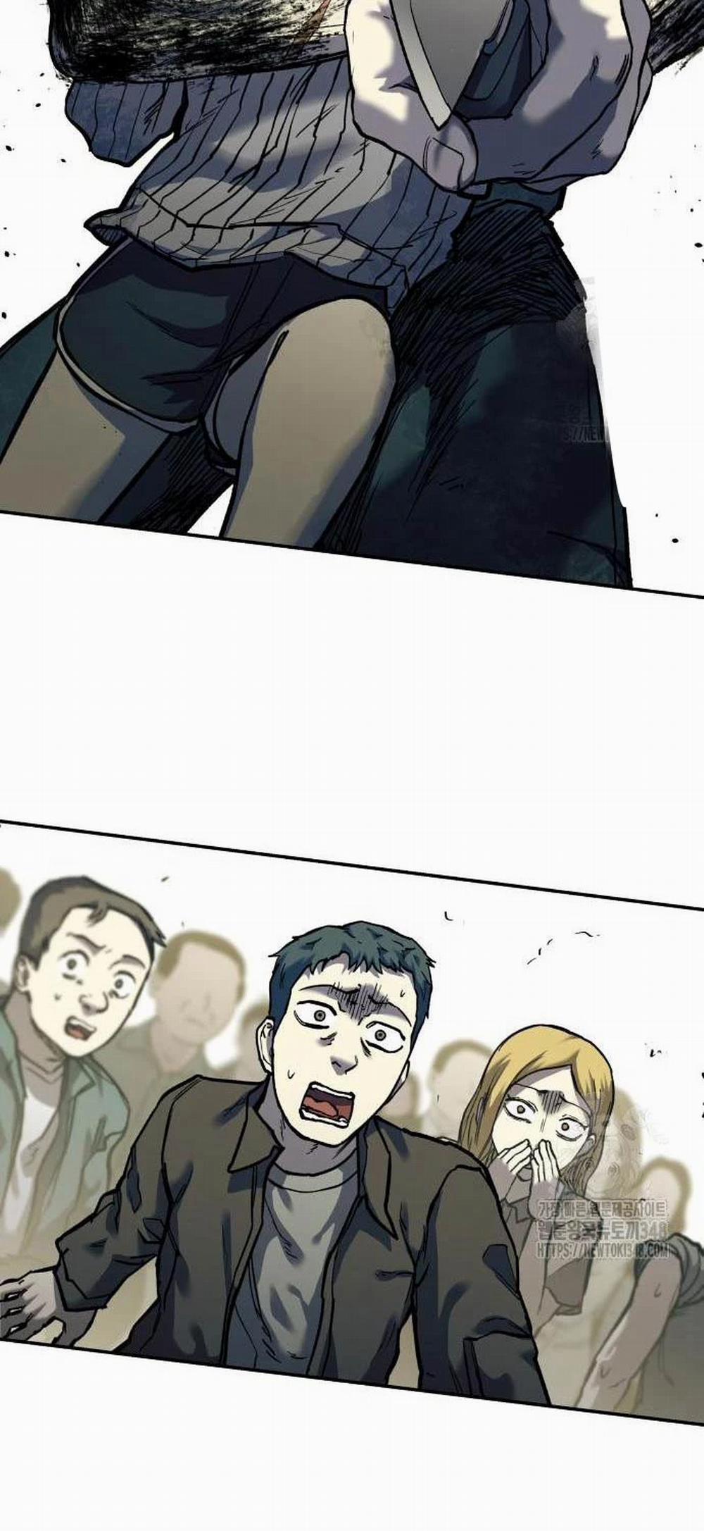 Sống Sót Qua Ngày Tận Thế 19 trang 39