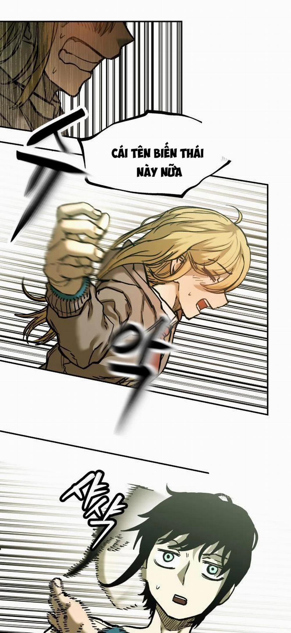 Sống Sót Qua Ngày Tận Thế 19 trang 4