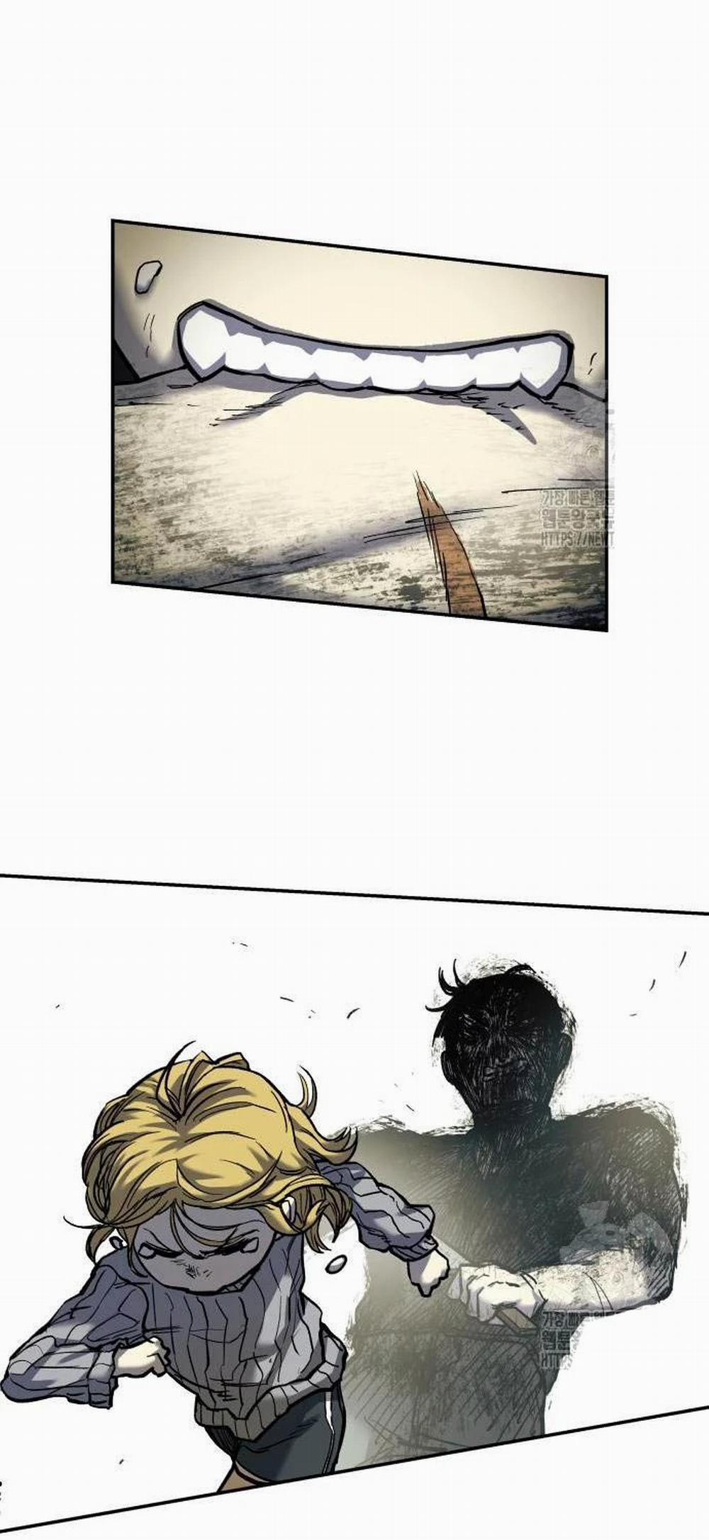 Sống Sót Qua Ngày Tận Thế 19 trang 40