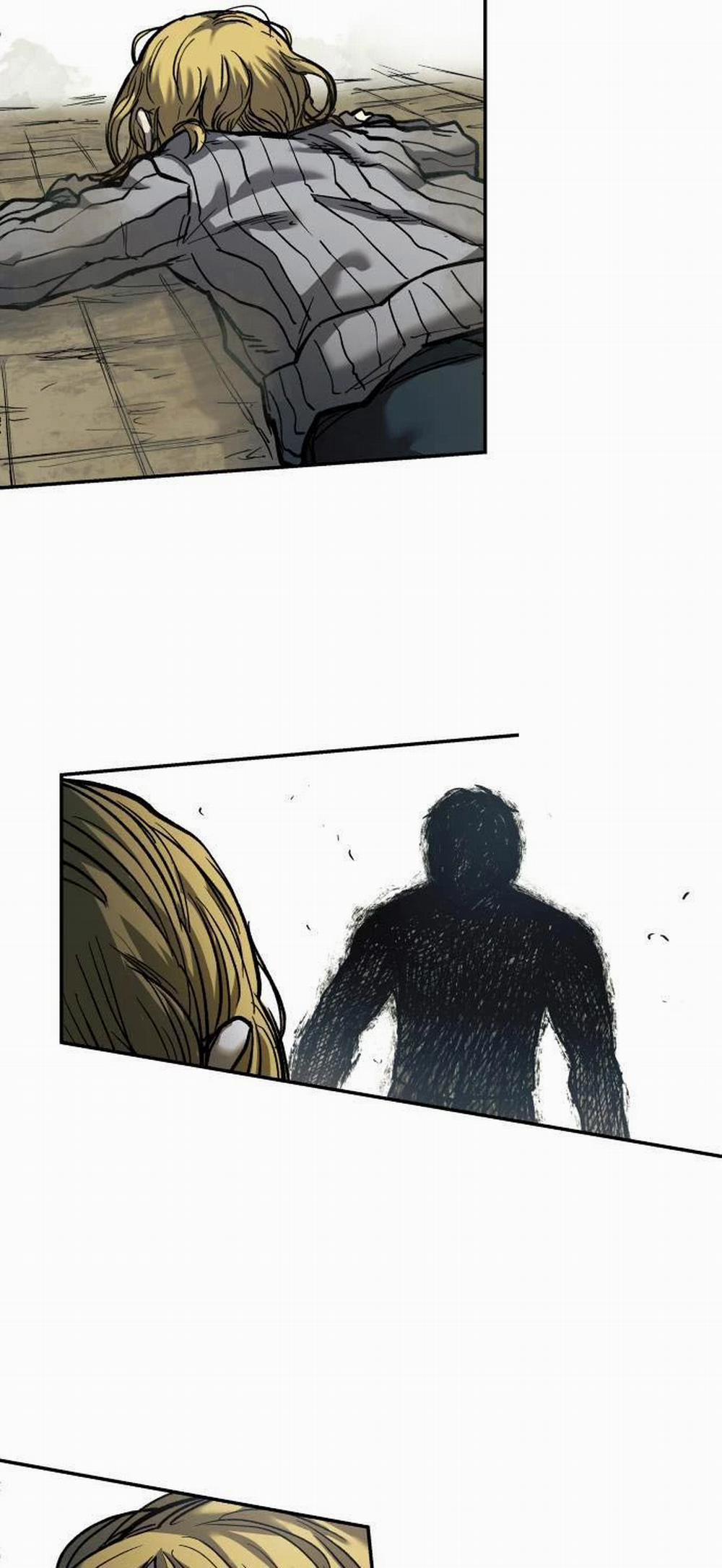 Sống Sót Qua Ngày Tận Thế 19 trang 42