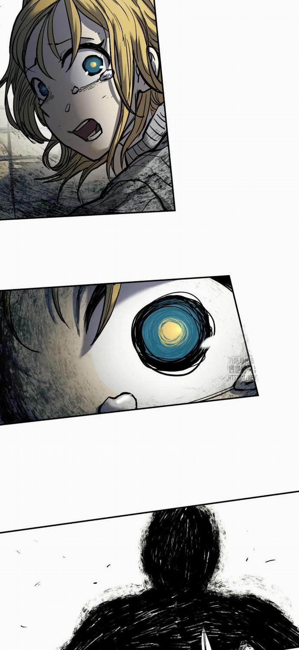 Sống Sót Qua Ngày Tận Thế 19 trang 43