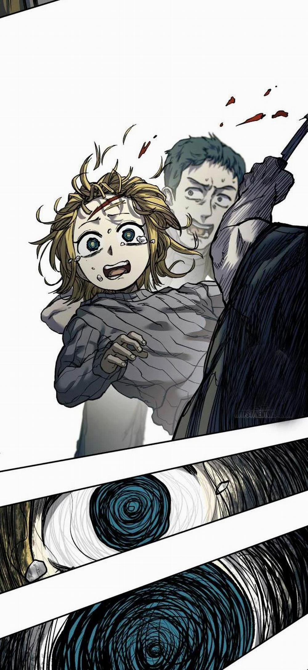 Sống Sót Qua Ngày Tận Thế 19 trang 47