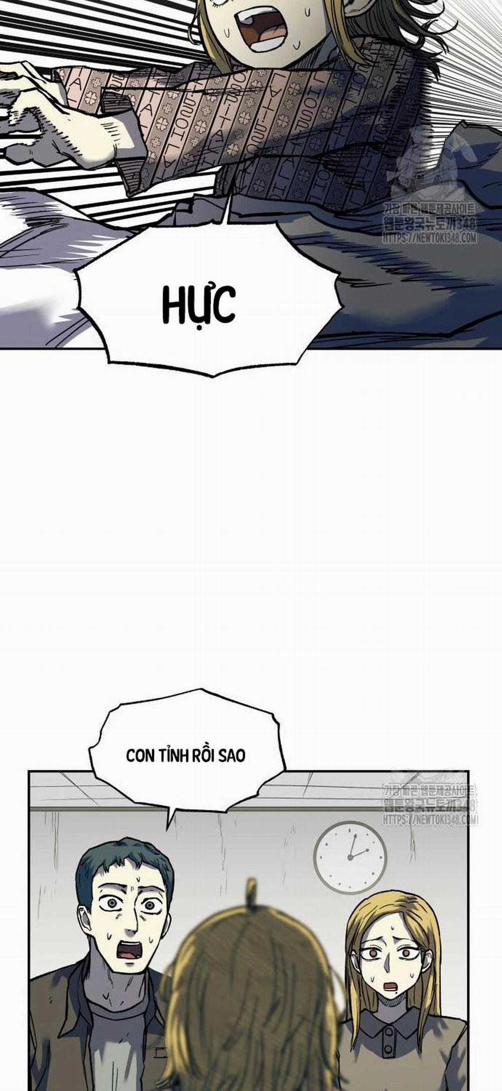 Sống Sót Qua Ngày Tận Thế 19 trang 49