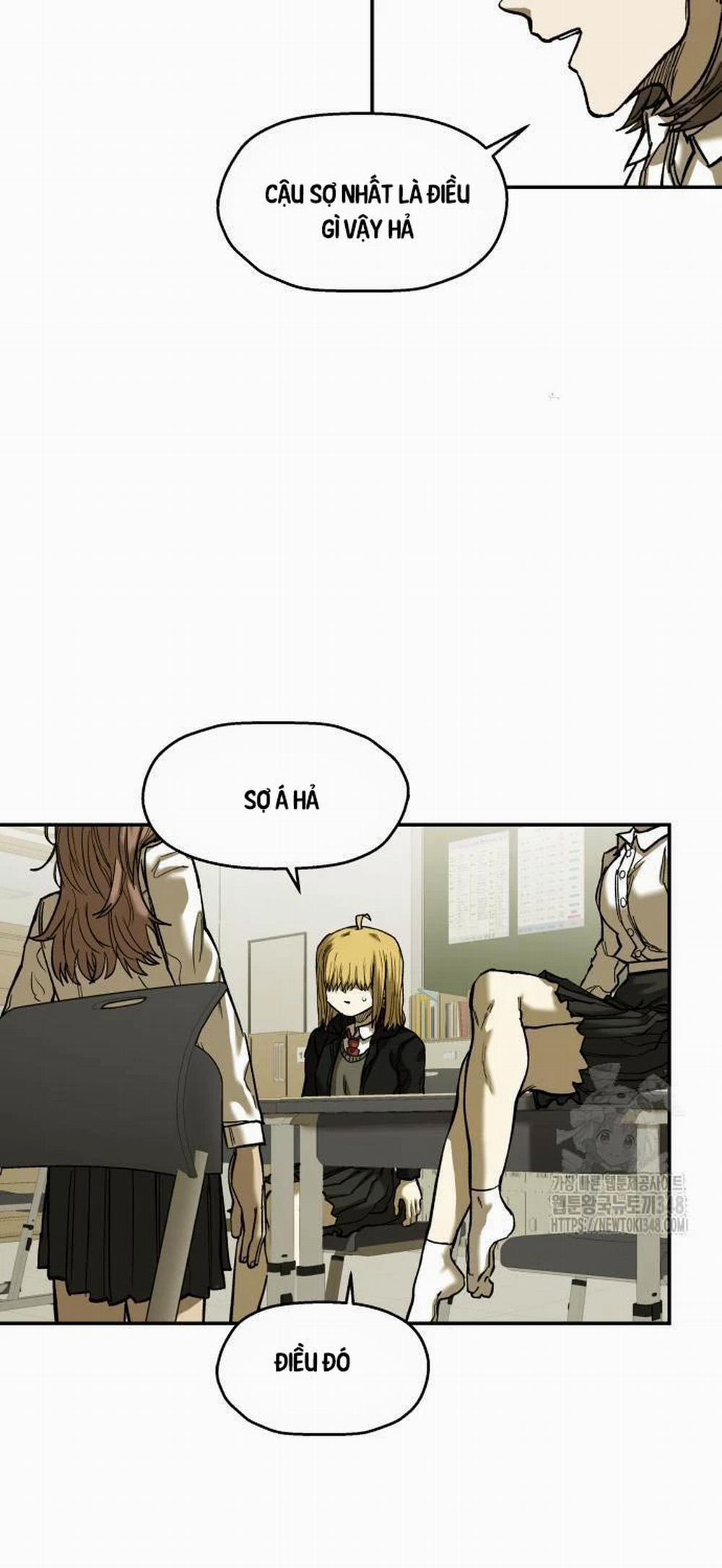 Sống Sót Qua Ngày Tận Thế 19 trang 60