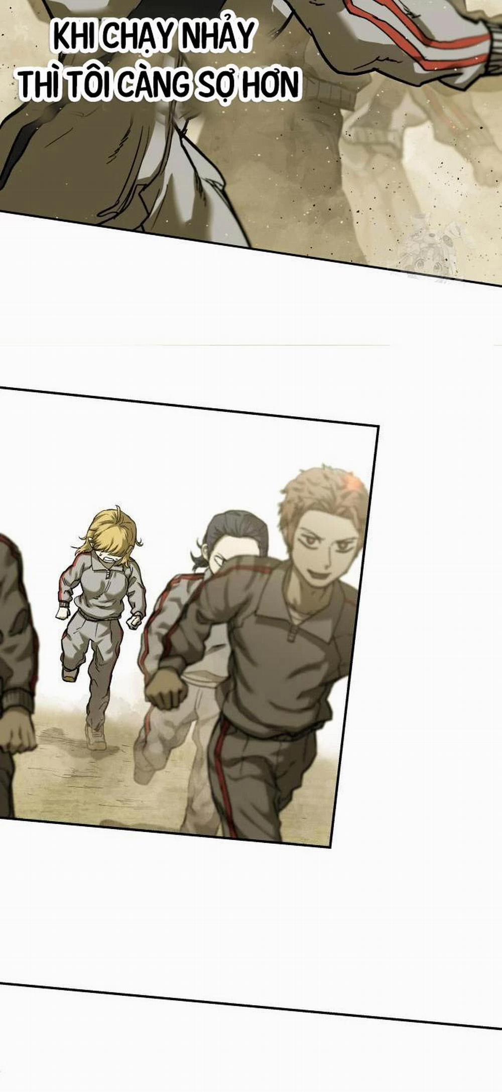 Sống Sót Qua Ngày Tận Thế 19 trang 70