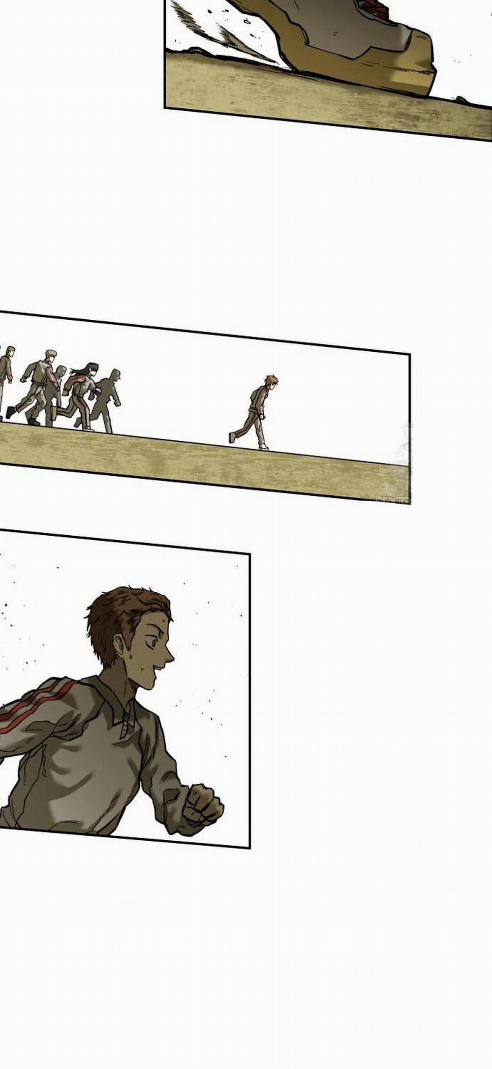 Sống Sót Qua Ngày Tận Thế 19 trang 73