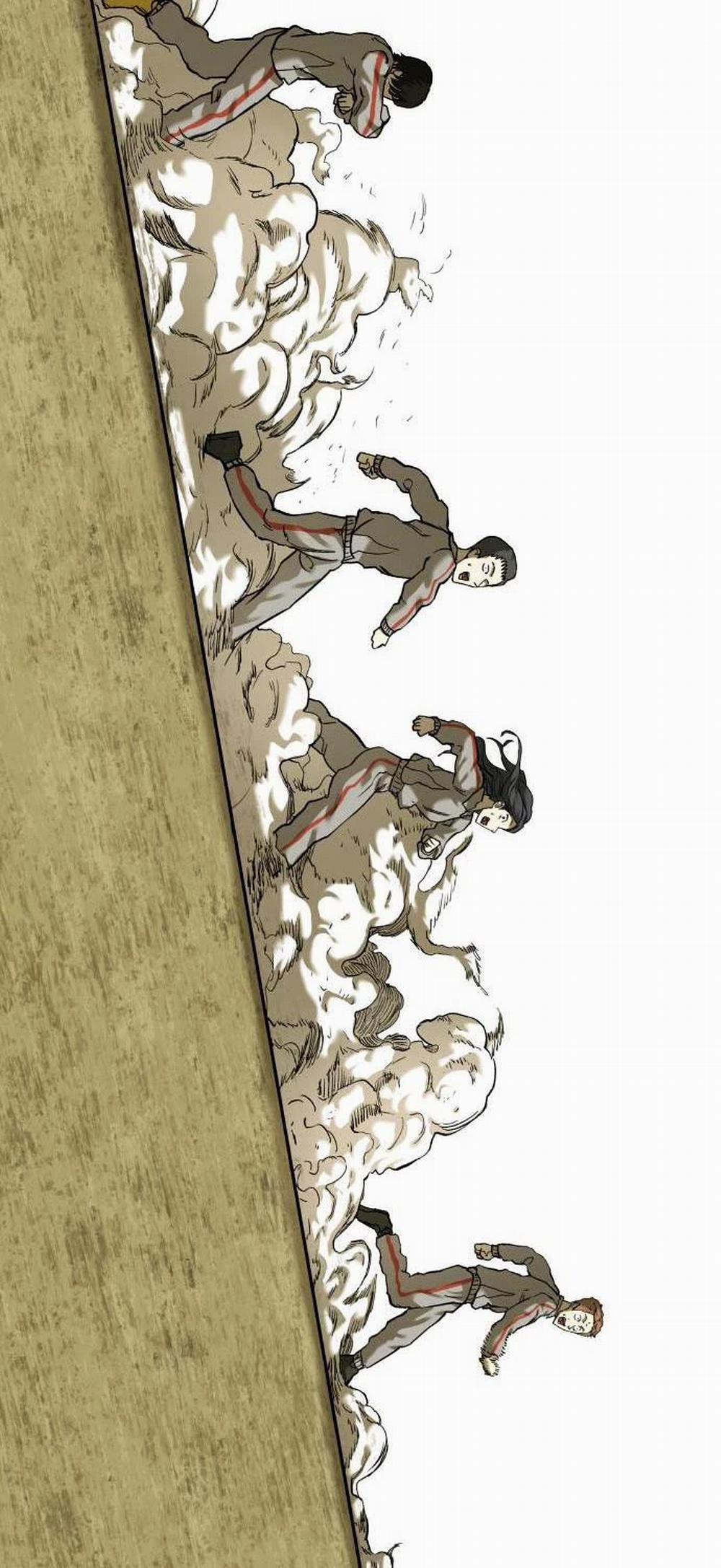 Sống Sót Qua Ngày Tận Thế 19 trang 75