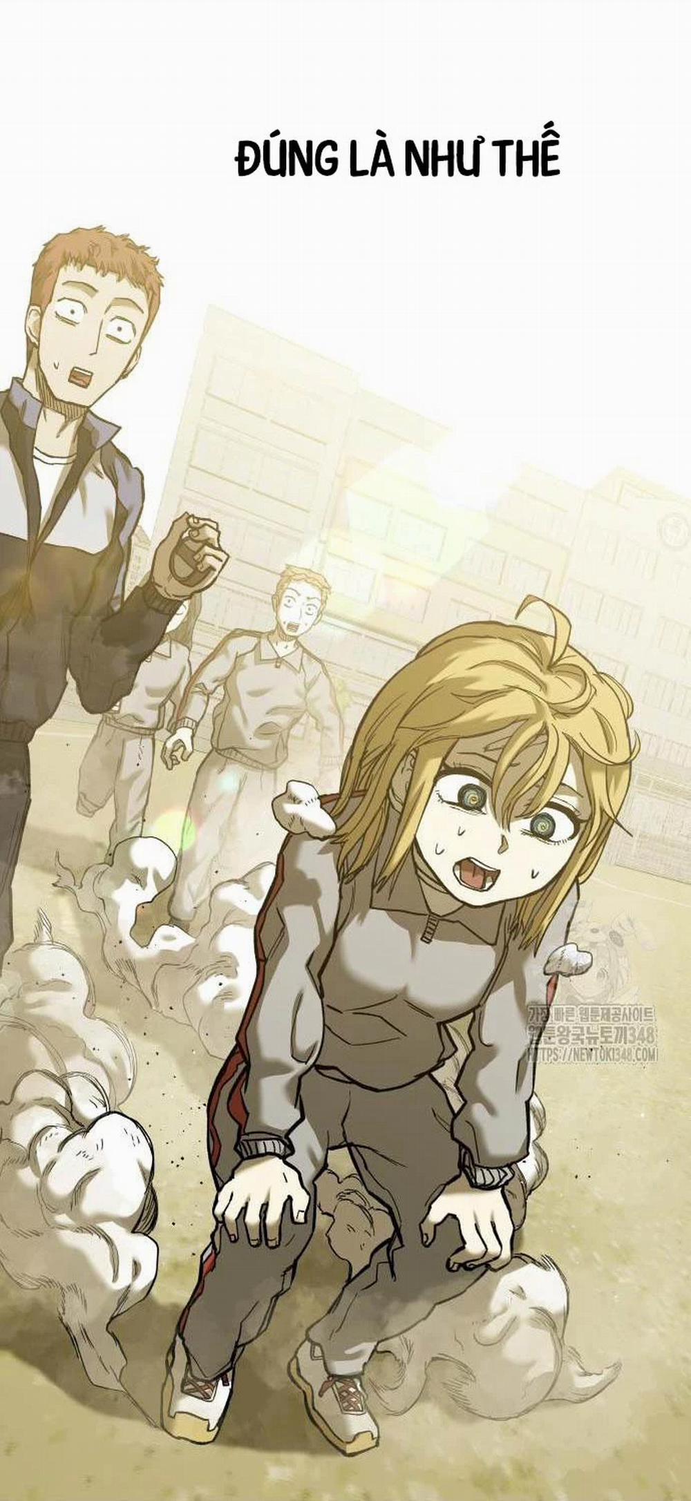 Sống Sót Qua Ngày Tận Thế 19 trang 77