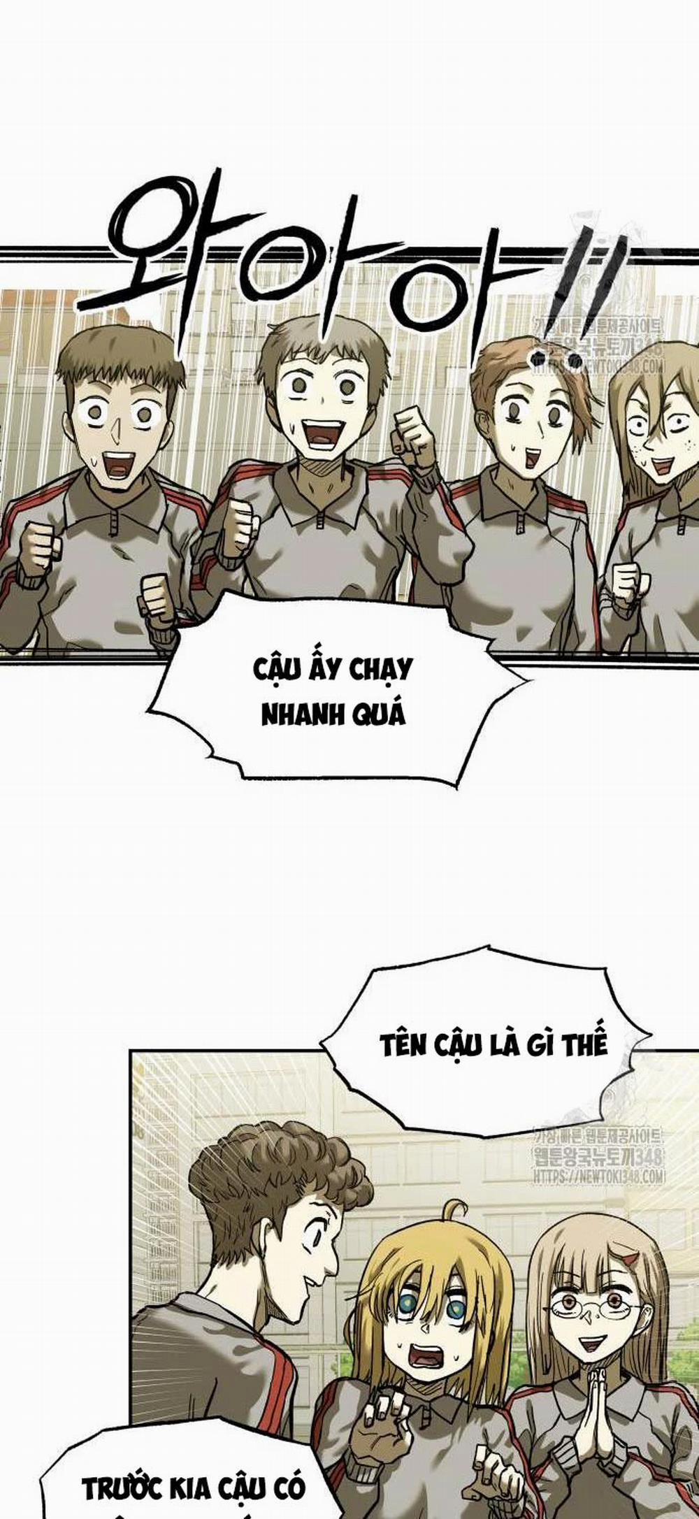 Sống Sót Qua Ngày Tận Thế 19 trang 79