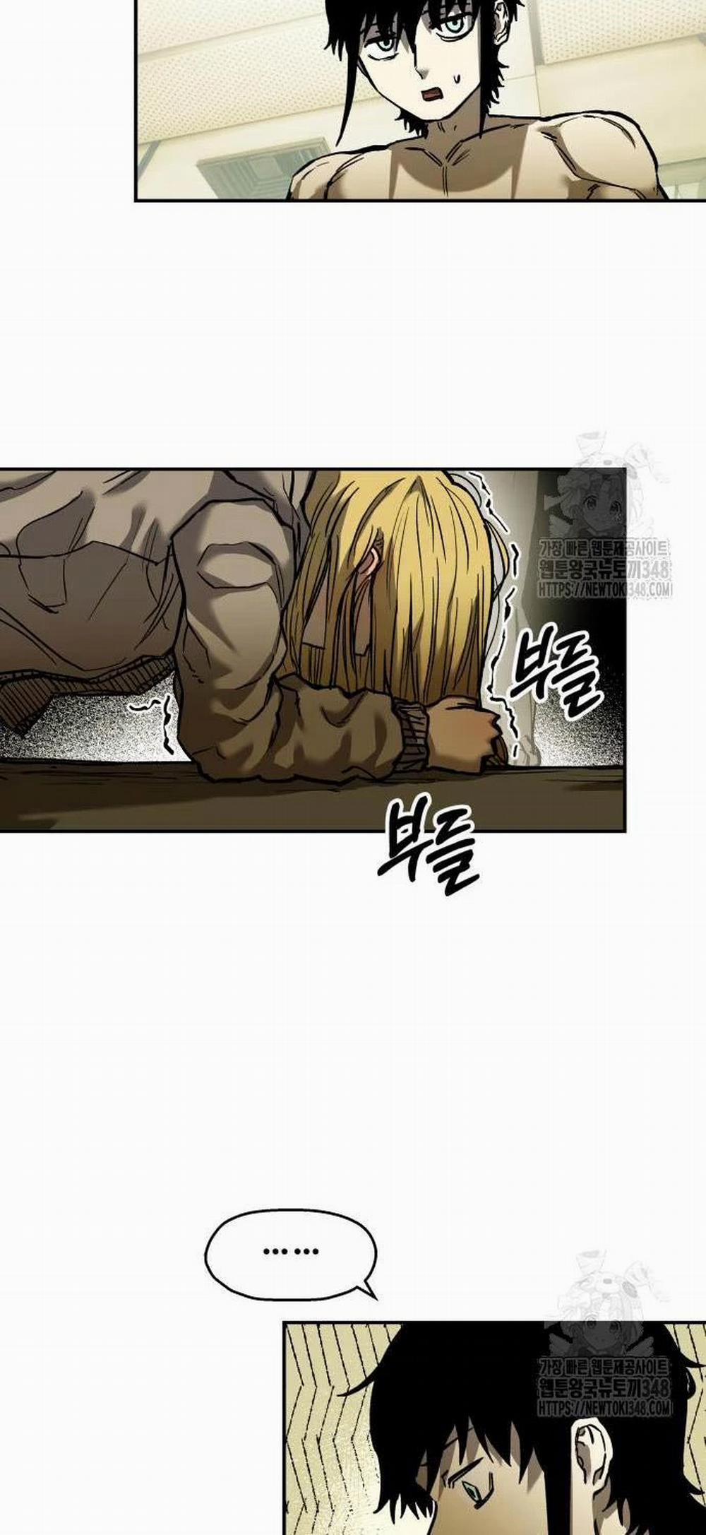 Sống Sót Qua Ngày Tận Thế 19 trang 8