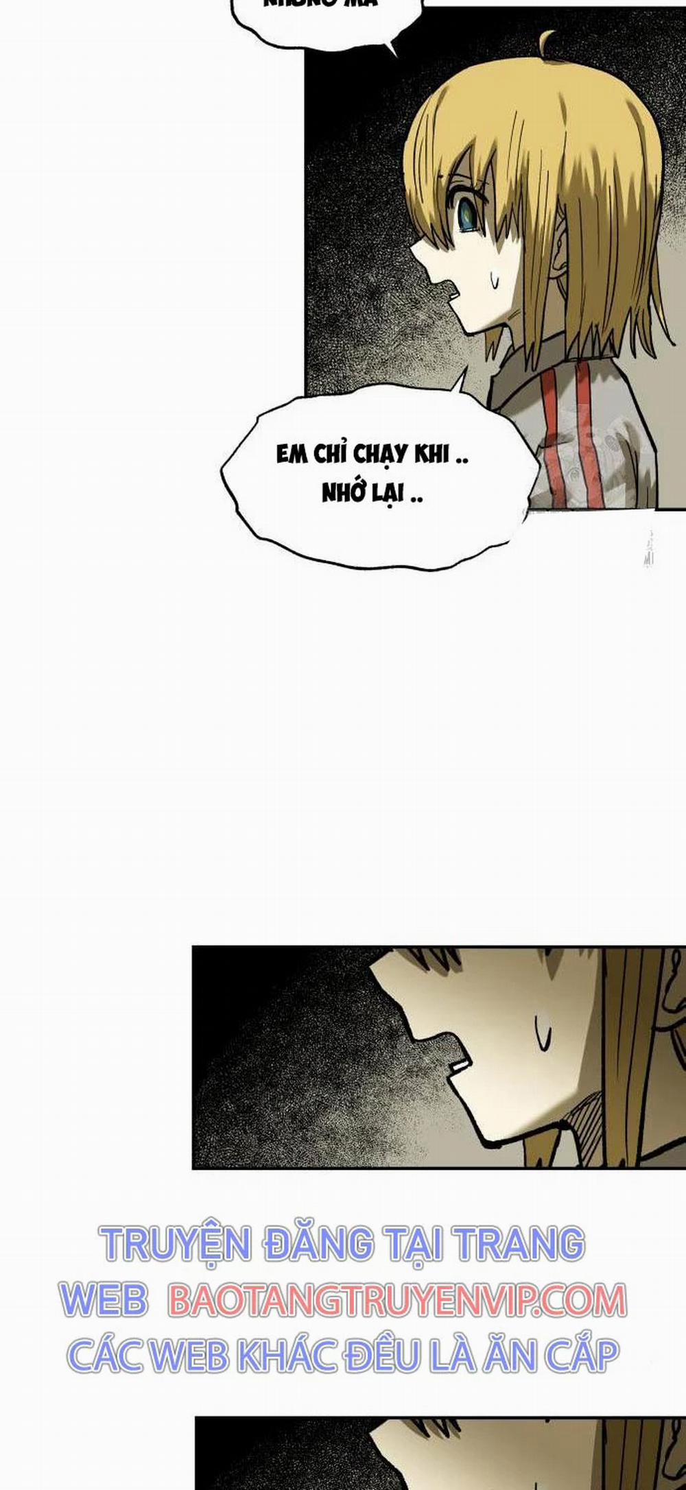 Sống Sót Qua Ngày Tận Thế 19 trang 81