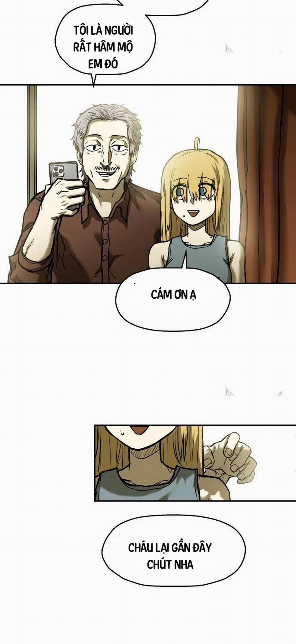 Sống Sót Qua Ngày Tận Thế 19 trang 89