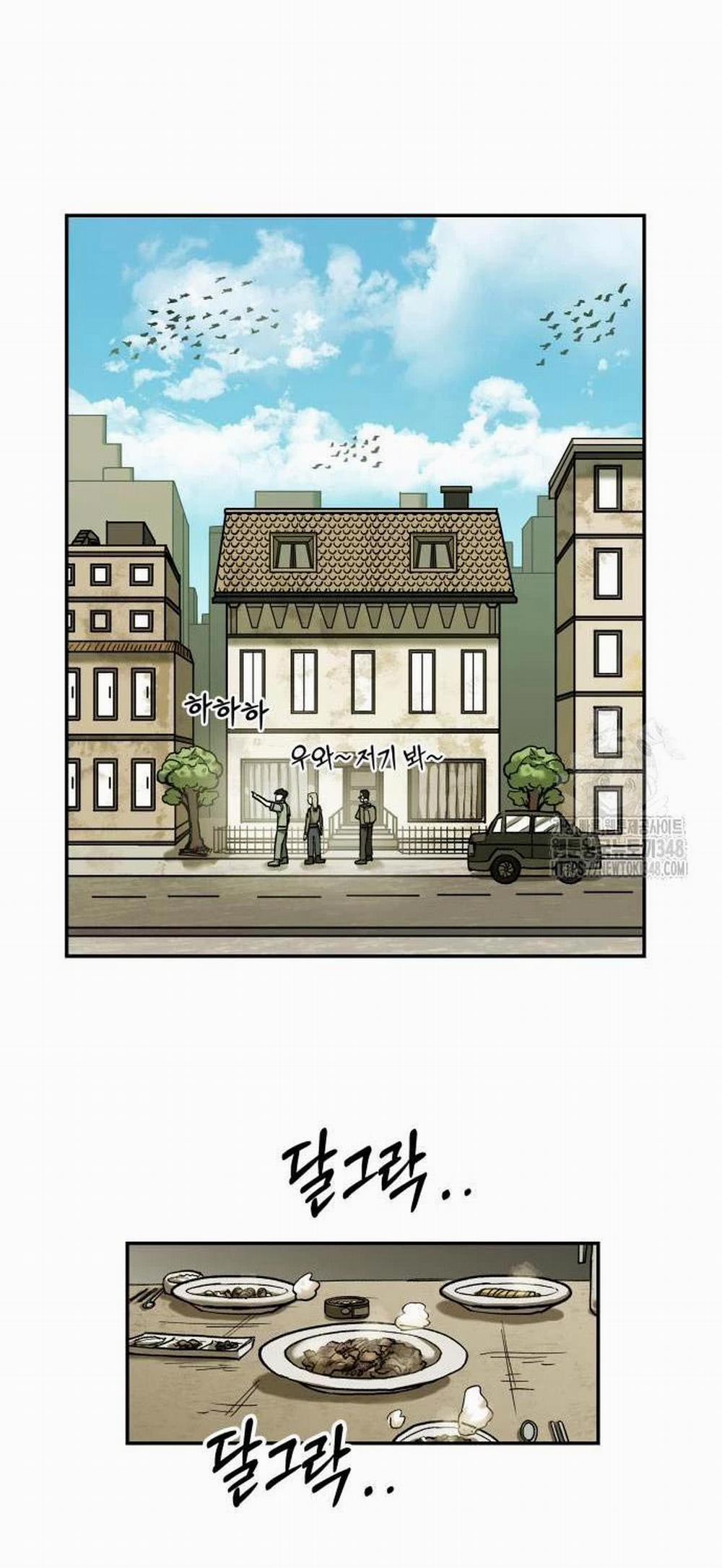 Sống Sót Qua Ngày Tận Thế 19 trang 96