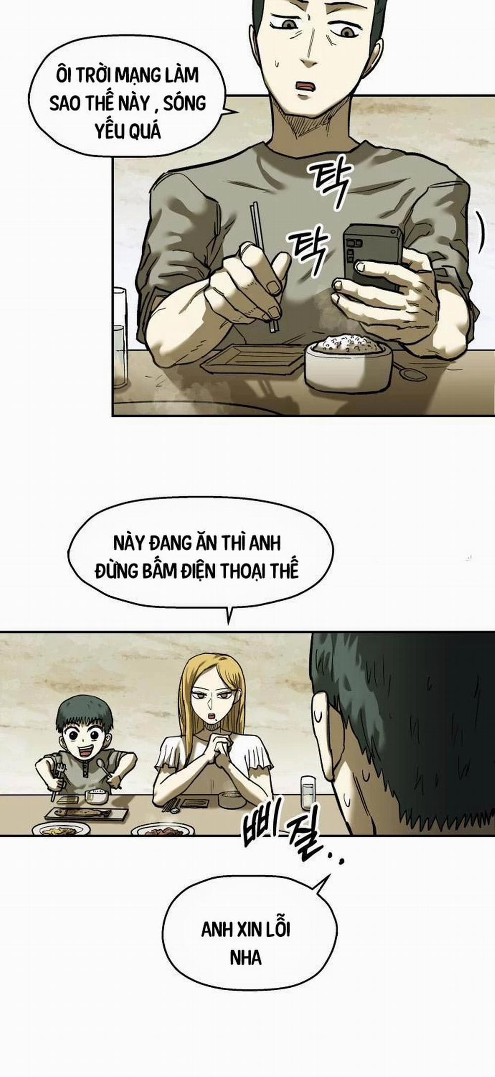 Sống Sót Qua Ngày Tận Thế 19 trang 98