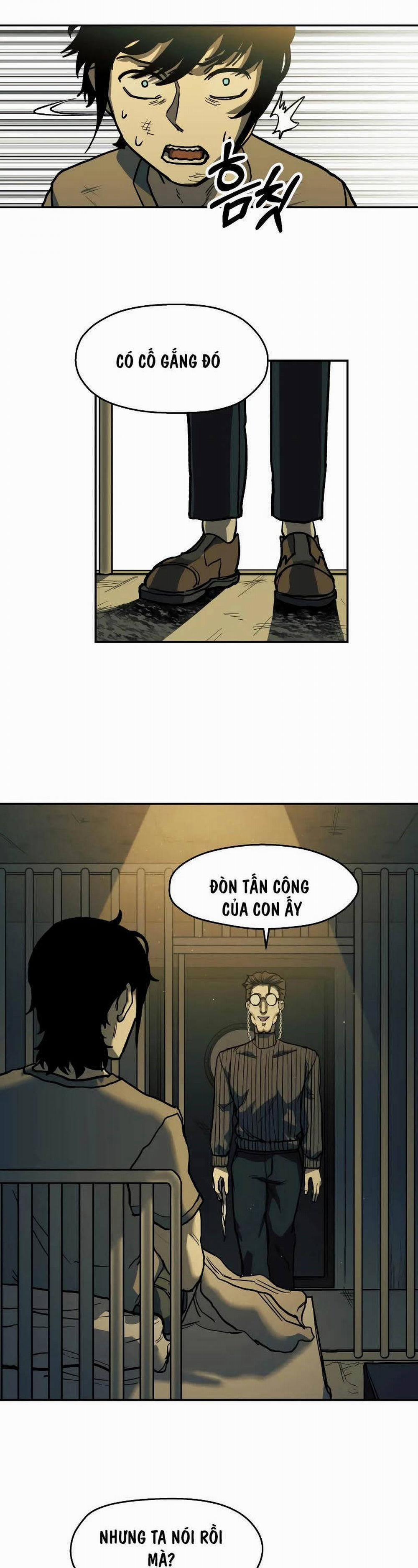 Sống Sót Qua Ngày Tận Thế 2 trang 11