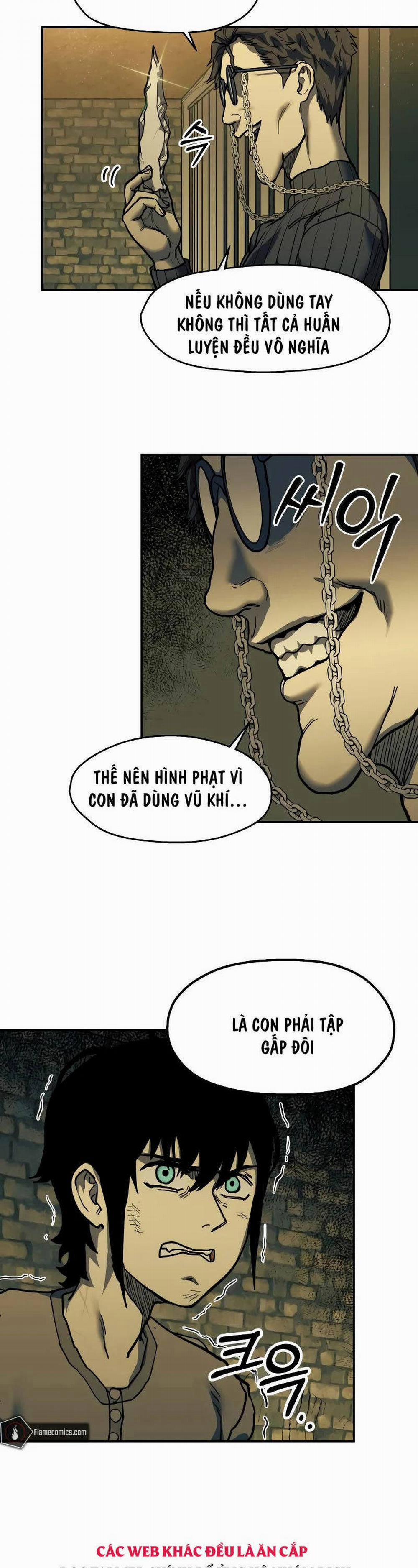 Sống Sót Qua Ngày Tận Thế 2 trang 12