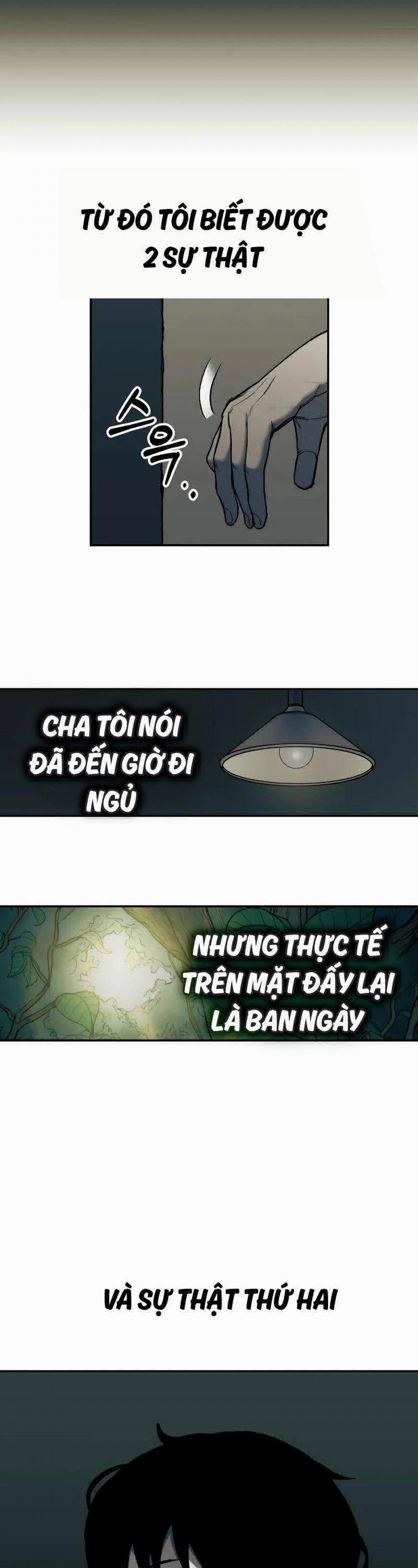 Sống Sót Qua Ngày Tận Thế 2 trang 19