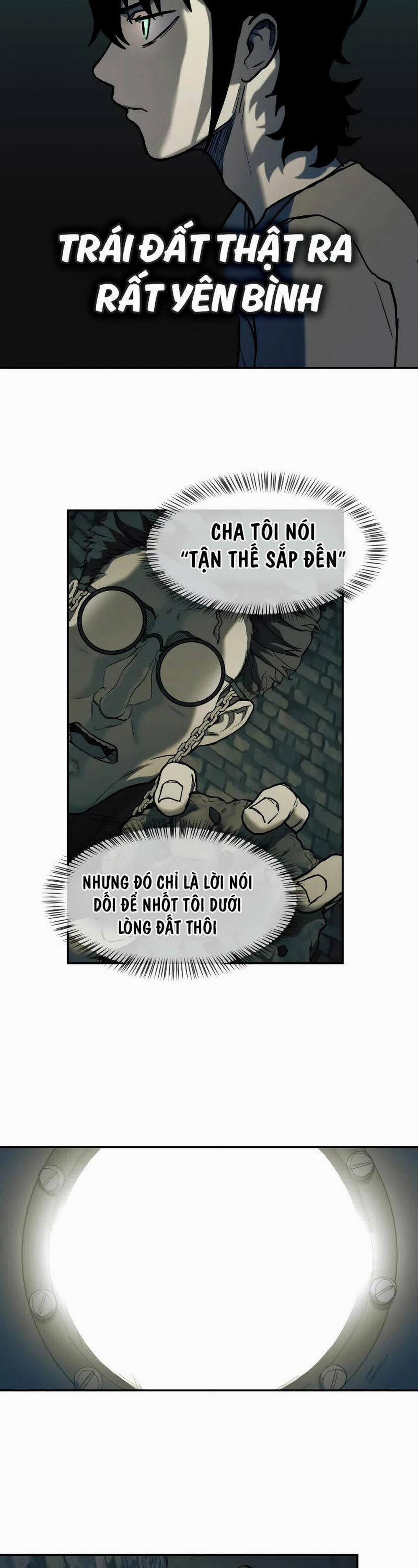 Sống Sót Qua Ngày Tận Thế 2 trang 20