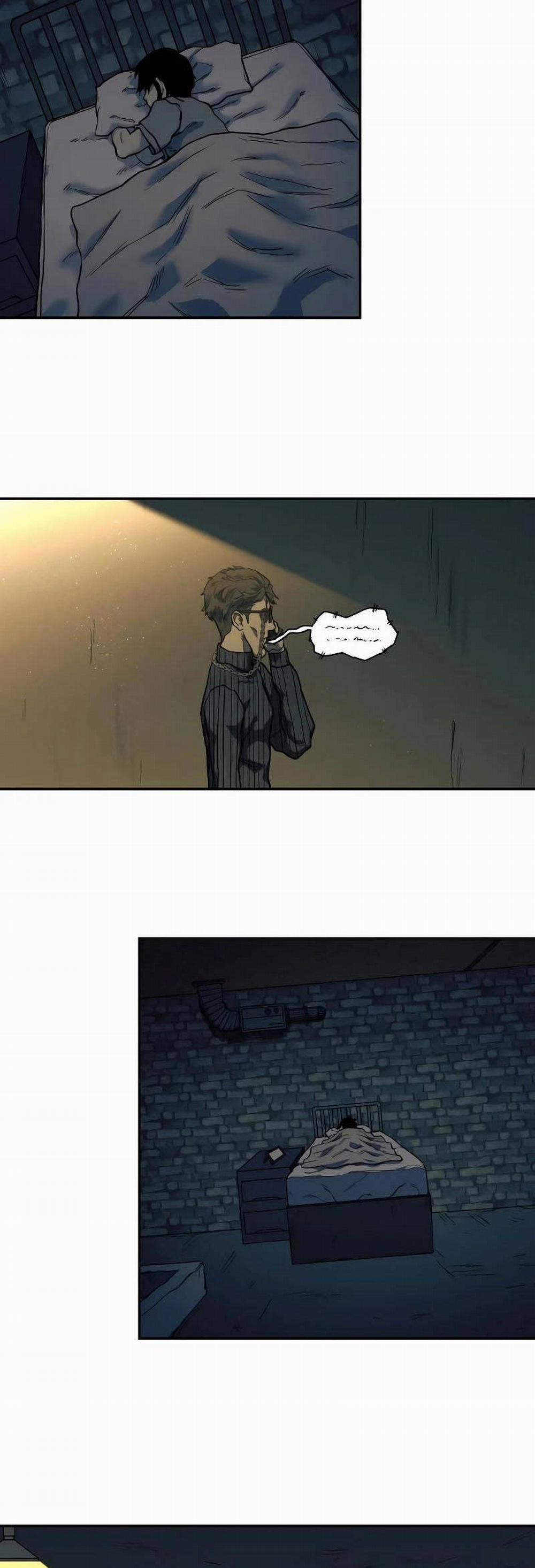 Sống Sót Qua Ngày Tận Thế 2 trang 27